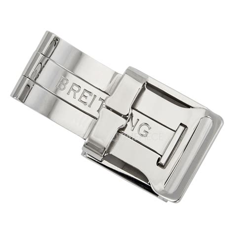 breitling folding buckle